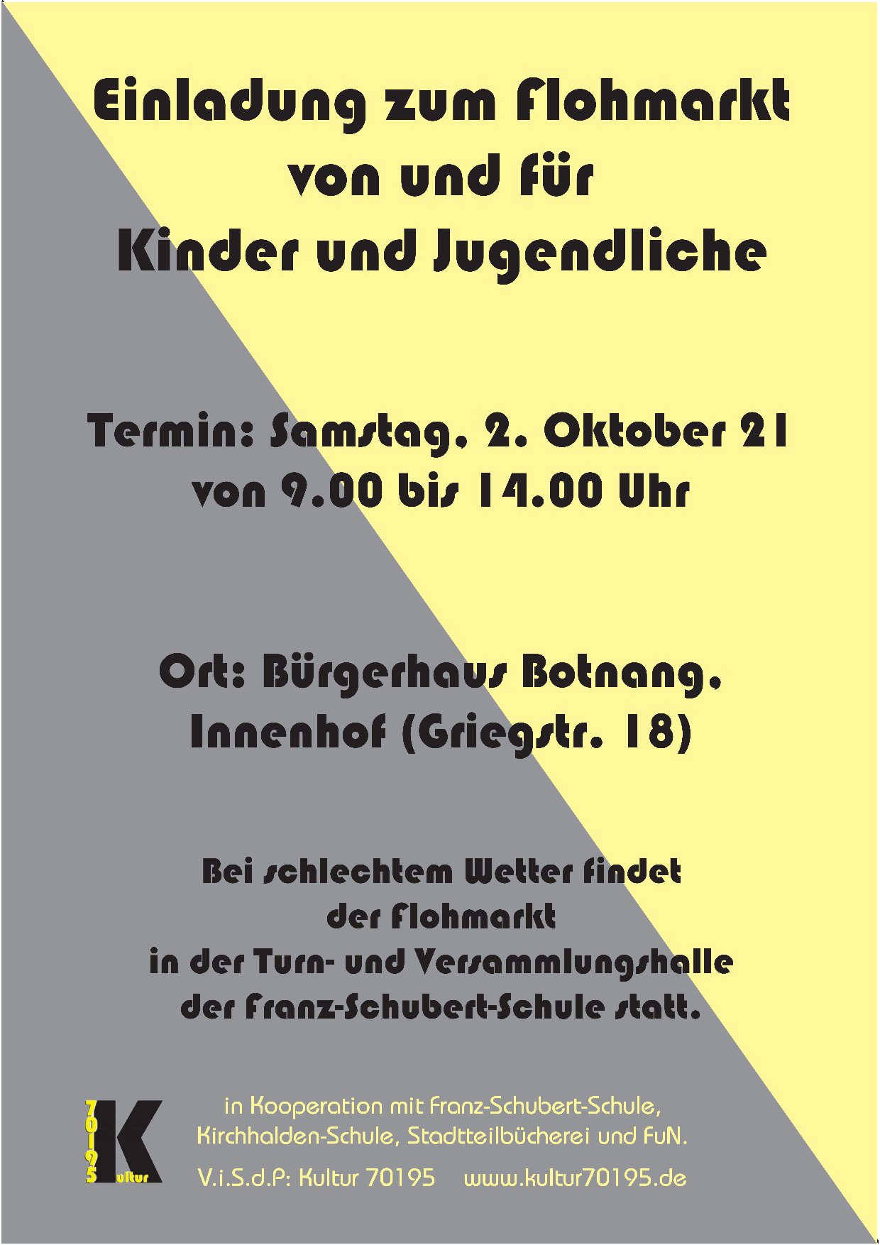 2021-September-Kinderflohmarkt-Kulturverein_Einladung_A5_Flohmarkt